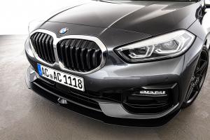 BMW 118d by AC Schnitzer 2020 года 
